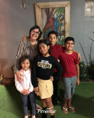 São Pedro na Serra Bento | RN