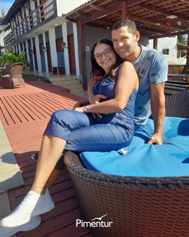 São Pedro na Serra Bento | RN