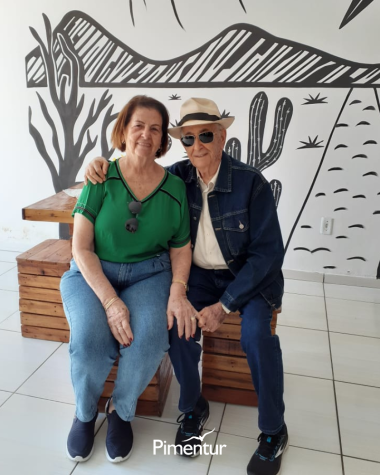 São Pedro na Serra Bento | RN