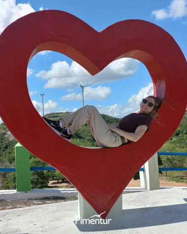 São Pedro na Serra Bento | RN