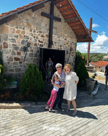 São Pedro na Serra Bento | RN