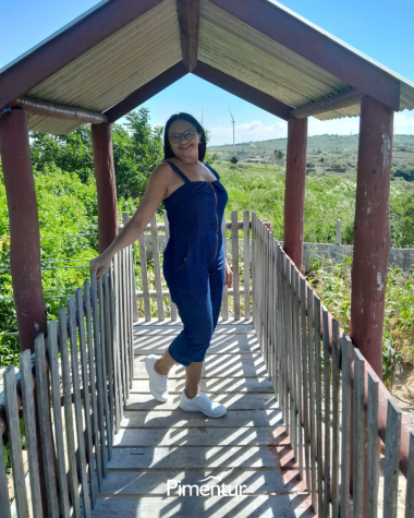 São Pedro na Serra Bento | RN