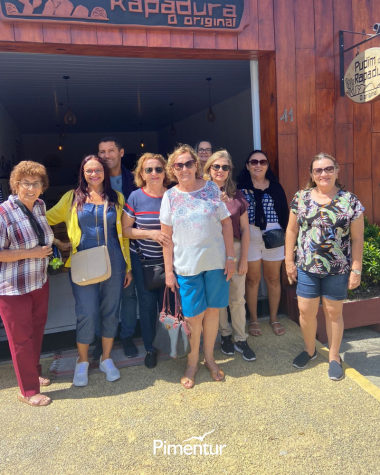 São Pedro na Serra Bento | RN