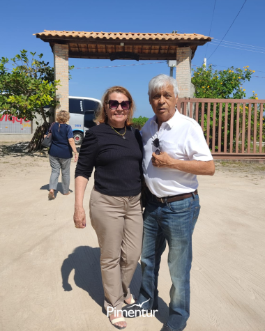 São Pedro na Serra Bento | RN