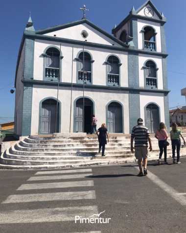 São Pedro na Serra Bento | RN