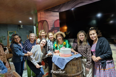 São Pedro na Serra Bento | RN