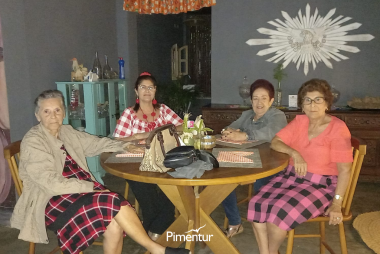 São Pedro na Serra Bento | RN