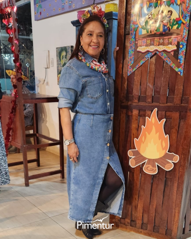 Arraiá da Pimenta em Areia - PB