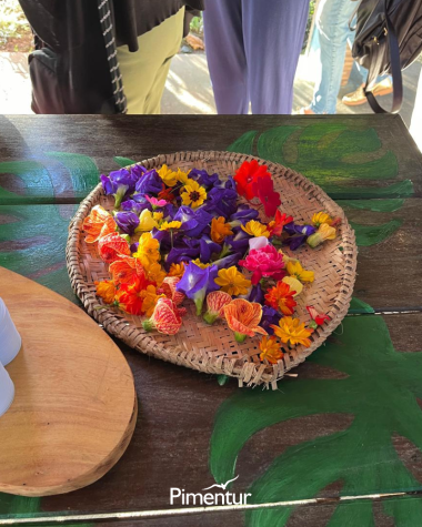 Arraiá da Pimenta em Areia - PB