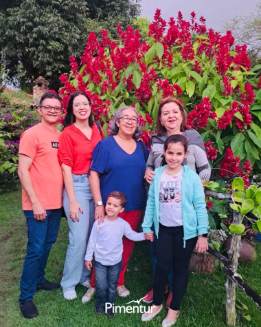 Arraiá da Pimenta em Areia - PB