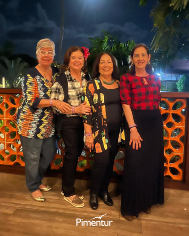 São João no Vivá Porto De Galinhas Resort | PE 