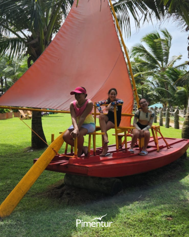 São João no Vivá Porto De Galinhas Resort | PE 