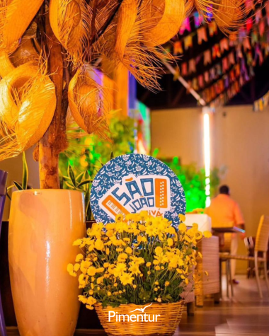 São João no Vivá Porto De Galinhas Resort | PE 