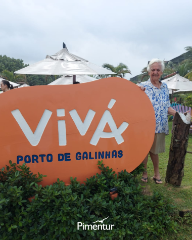 São João no Vivá Porto De Galinhas Resort | PE 
