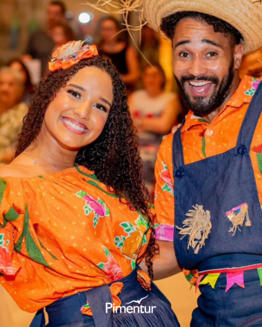 São João no Vivá Porto De Galinhas Resort | PE 