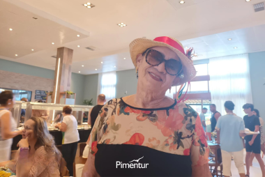 São João no Vivá Porto De Galinhas Resort | PE 