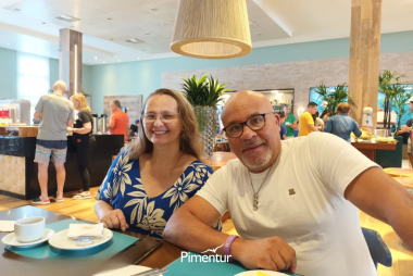 São João no Vivá Porto De Galinhas Resort | PE 