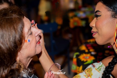 São João no Vivá Porto De Galinhas Resort | PE 