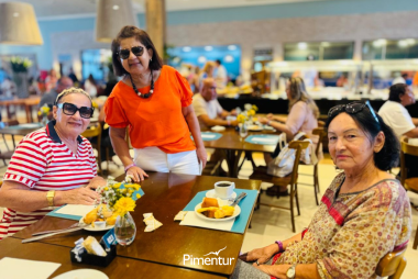 São João no Vivá Porto De Galinhas Resort | PE 