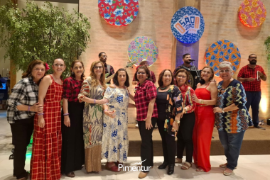 São João no Vivá Porto De Galinhas Resort | PE 