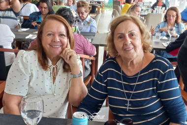 O Realista Esperançoso em João Pessoa | PB