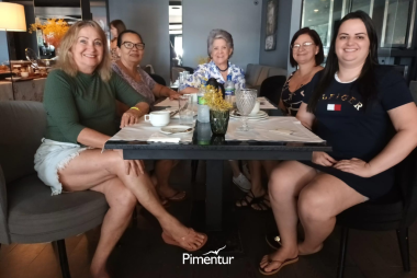 O Realista Esperançoso em João Pessoa | PB