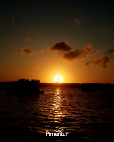 O Realista Esperançoso em João Pessoa | PB