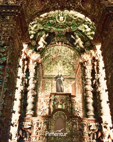 O Realista Esperançoso em João Pessoa | PB