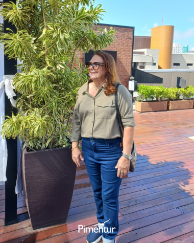 O Realista Esperançoso em João Pessoa | PB