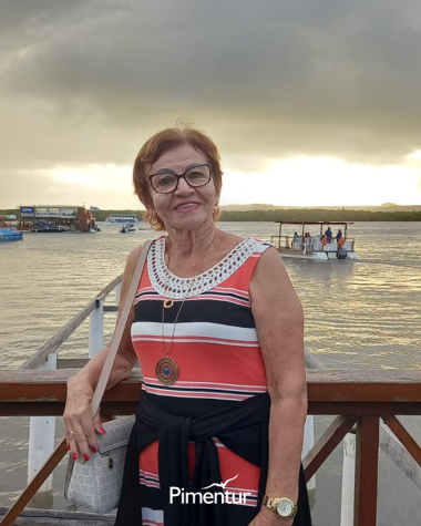 O Realista Esperançoso em João Pessoa | PB