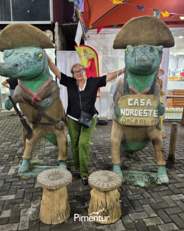 O Realista Esperançoso em João Pessoa | PB