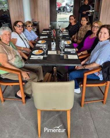 O Realista Esperançoso em João Pessoa | PB