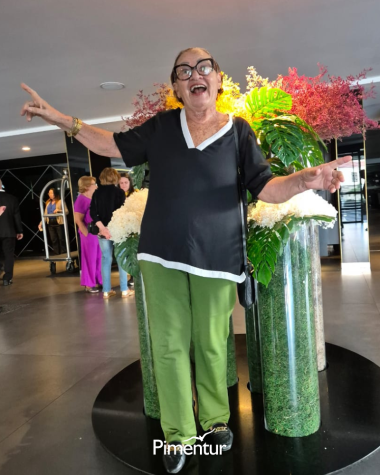 O Realista Esperançoso em João Pessoa | PB