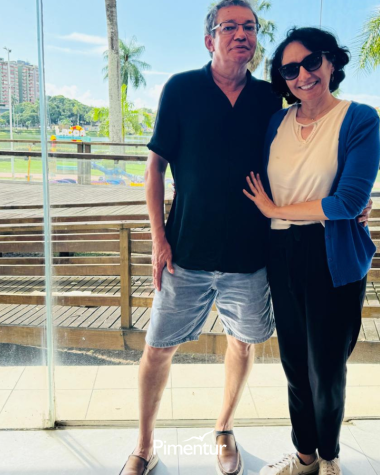 O Realista Esperançoso em João Pessoa | PB