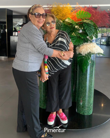 O Realista Esperançoso em João Pessoa | PB