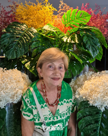 O Realista Esperançoso em João Pessoa | PB