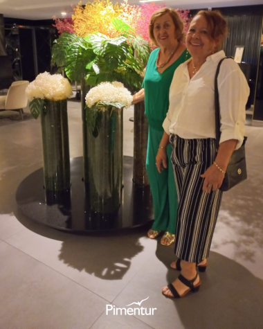 O Realista Esperançoso em João Pessoa | PB