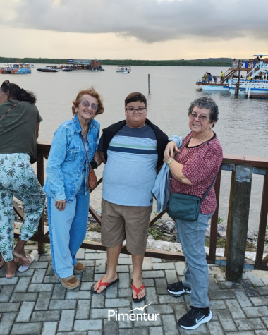 O Realista Esperançoso em João Pessoa | PB