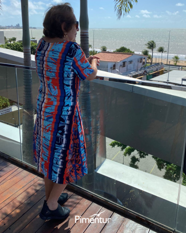 O Realista Esperançoso em João Pessoa | PB