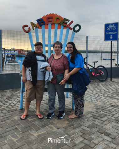 O Realista Esperançoso em João Pessoa | PB