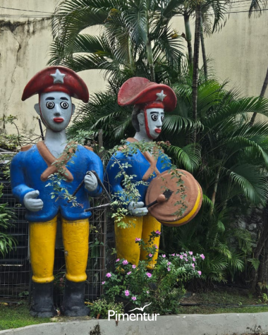 Exposição Imersiva da Capela Sistina em Recife | PE