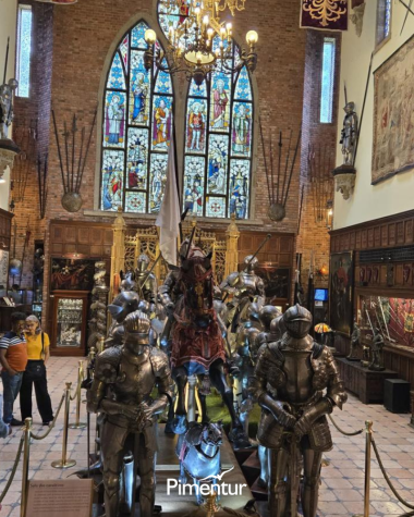 Exposição Imersiva da Capela Sistina em Recife | PE