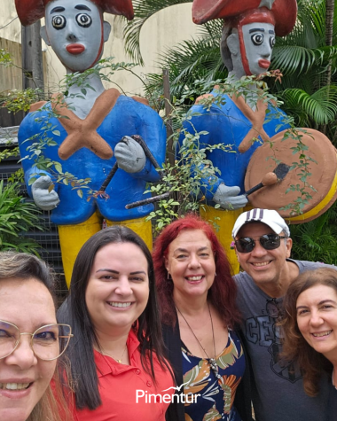 Exposição Imersiva da Capela Sistina em Recife | PE