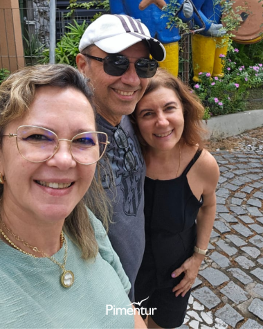 Exposição Imersiva da Capela Sistina em Recife | PE