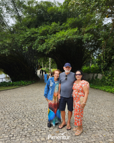 Exposição Imersiva da Capela Sistina em Recife | PE