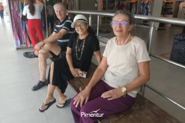 Exposição Imersiva da Capela Sistina em Recife | PE