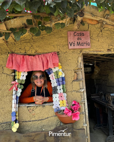 Bananeiras & Areia | PB