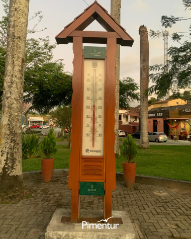 Bananeiras & Areia | PB