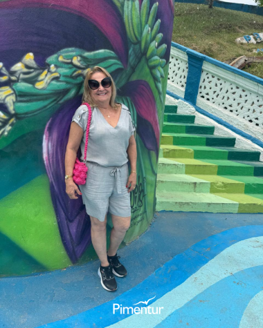 Bananeiras & Areia | PB