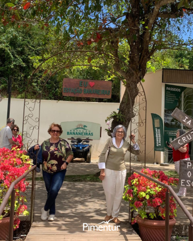 Bananeiras & Areia | PB